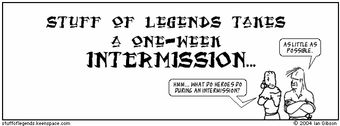 Intermission